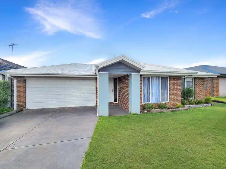 Main view of Homely house listing, 22 Koslow Street, Armstrong Creek VIC 3217