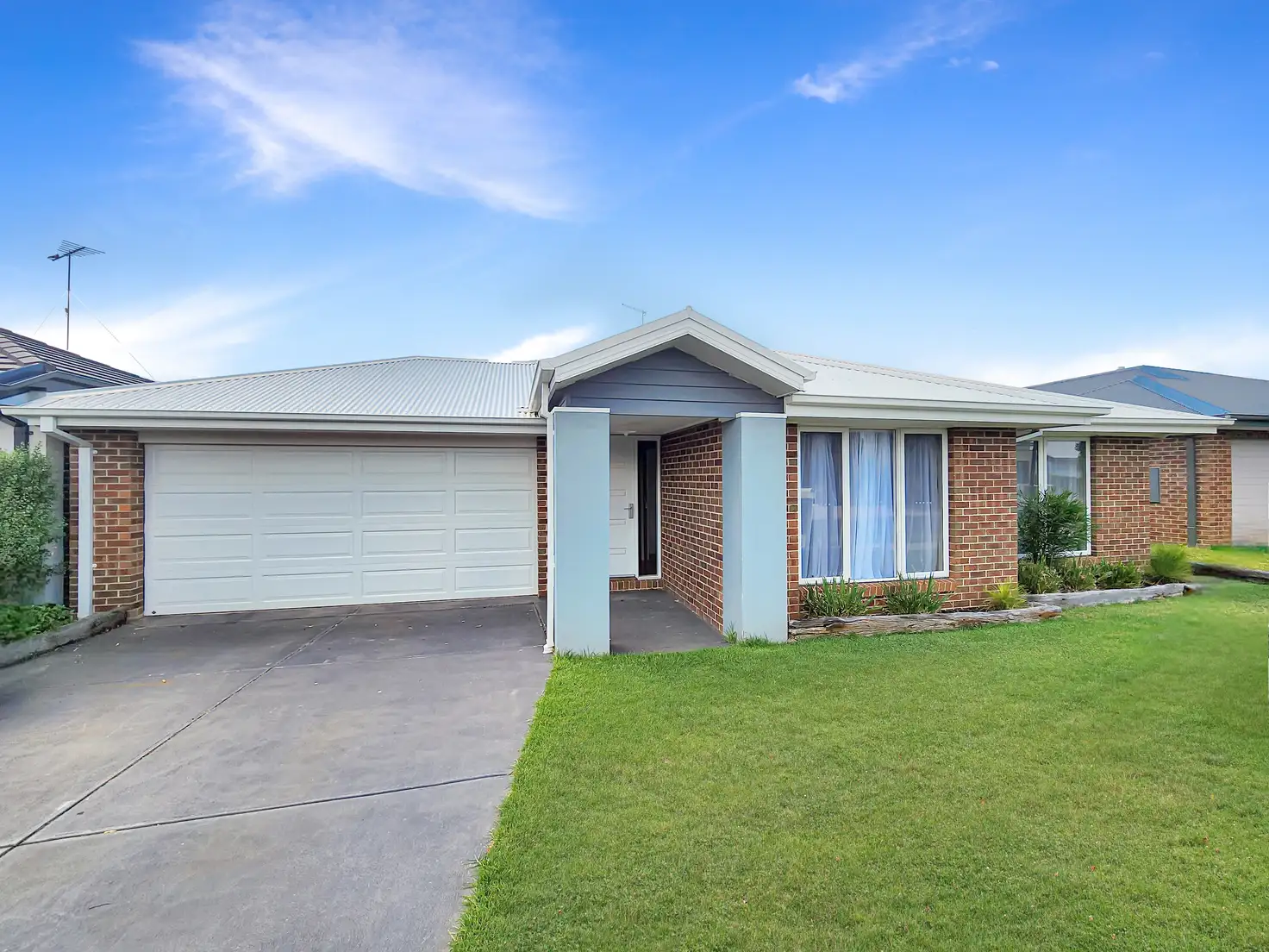 Main view of Homely house listing, 22 Koslow Street, Armstrong Creek VIC 3217