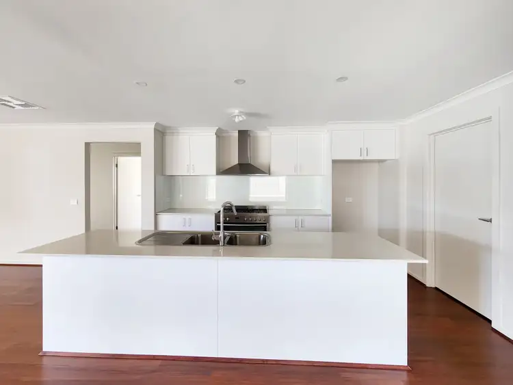Third view of Homely house listing, 22 Koslow Street, Armstrong Creek VIC 3217