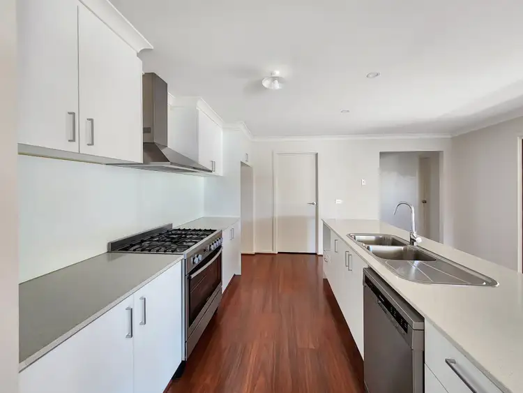 Fourth view of Homely house listing, 22 Koslow Street, Armstrong Creek VIC 3217