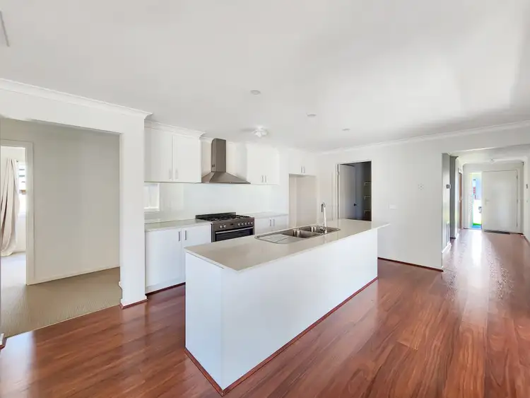 Fifth view of Homely house listing, 22 Koslow Street, Armstrong Creek VIC 3217