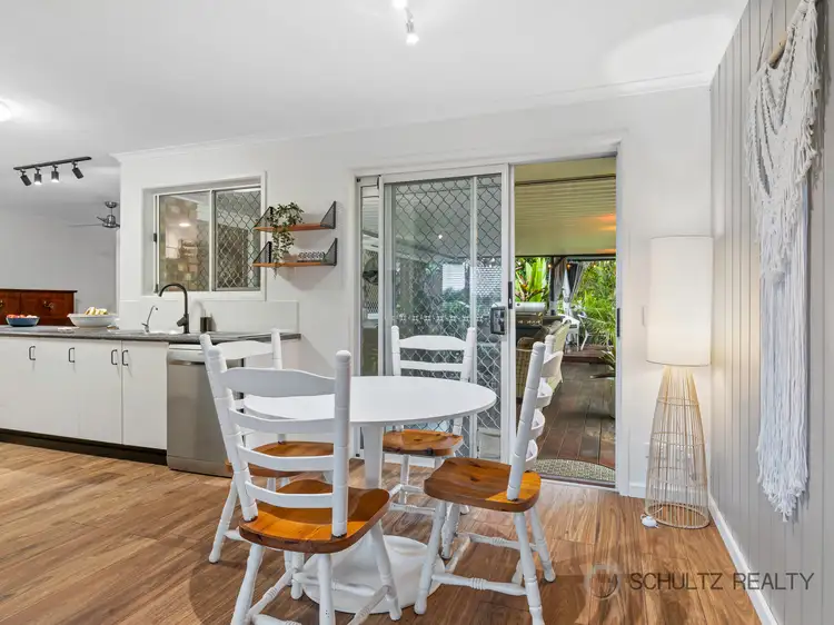 Third view of Homely house listing, 9 Clayton Drive, Edens Landing QLD 4207