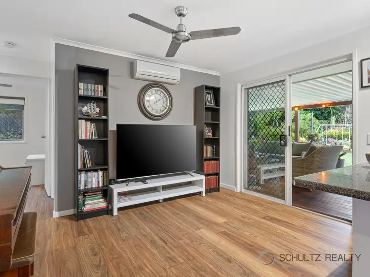 Fifth view of Homely house listing, 9 Clayton Drive, Edens Landing QLD 4207