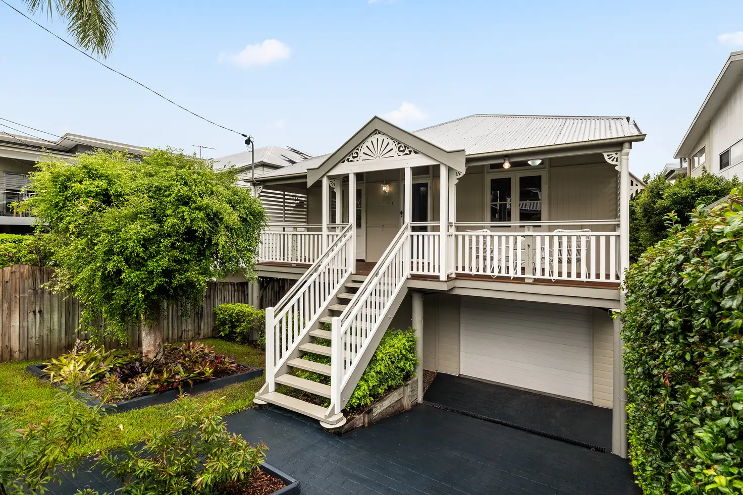 Main view of Homely house listing, 24 Barton Parade, Balmoral QLD 4171