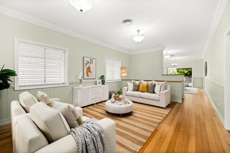 Fourth view of Homely house listing, 24 Barton Parade, Balmoral QLD 4171