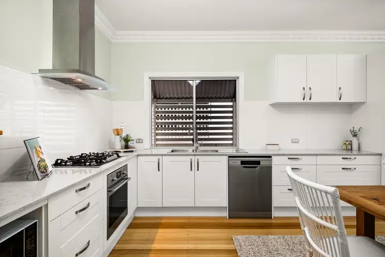 Fifth view of Homely house listing, 24 Barton Parade, Balmoral QLD 4171