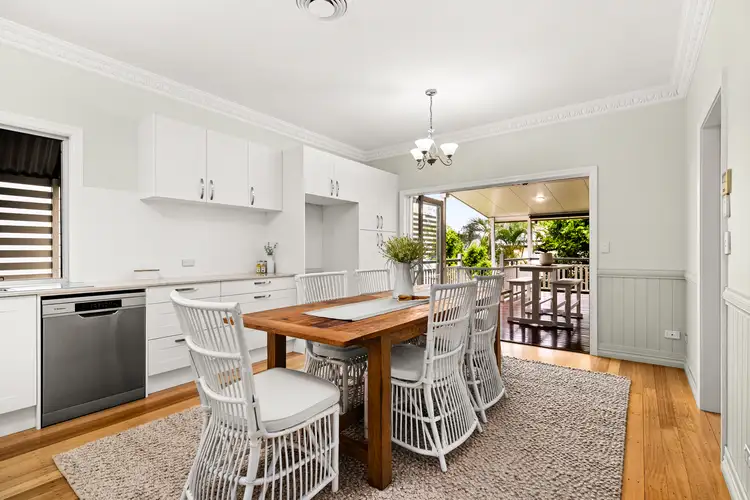Sixth view of Homely house listing, 24 Barton Parade, Balmoral QLD 4171