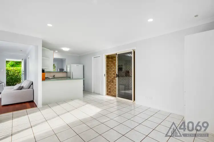 Third view of Homely house listing, 18 Considen Place, Bellbowrie QLD 4070