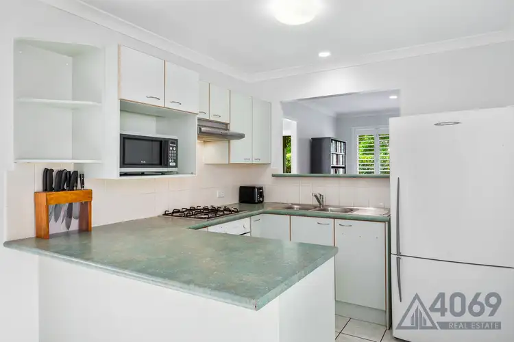 Fourth view of Homely house listing, 18 Considen Place, Bellbowrie QLD 4070