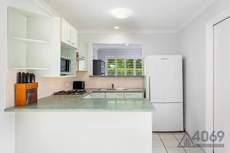 Fifth view of Homely house listing, 18 Considen Place, Bellbowrie QLD 4070
