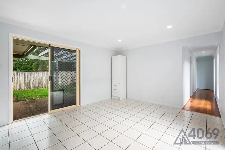 Sixth view of Homely house listing, 18 Considen Place, Bellbowrie QLD 4070