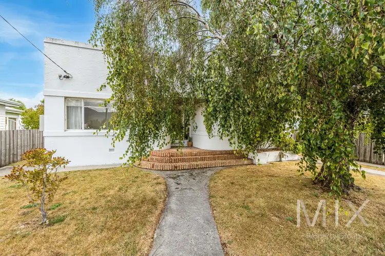 Second view of Homely house listing, 68 Grove Road, Glenorchy TAS 7010