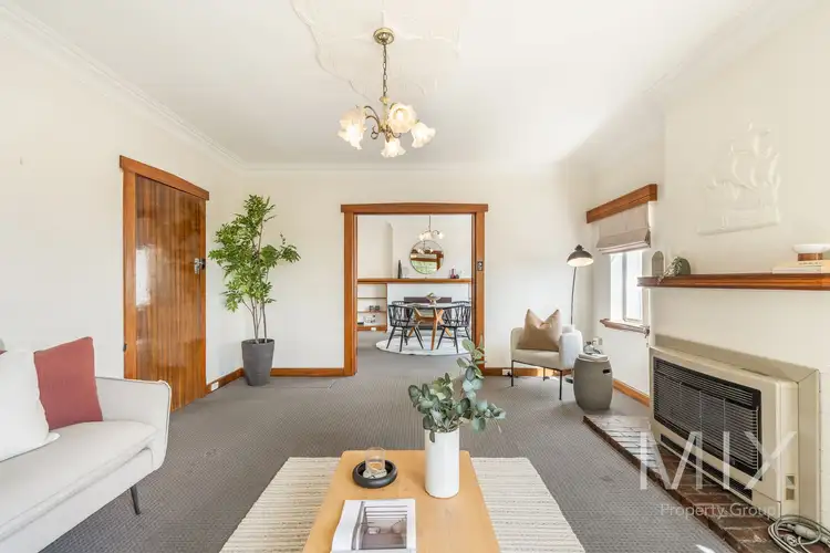 Fifth view of Homely house listing, 68 Grove Road, Glenorchy TAS 7010