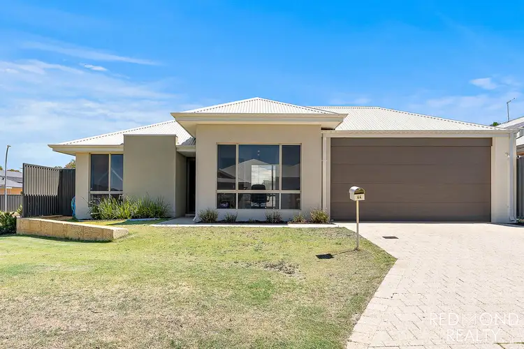 64 Ballybofey Loop, Bullsbrook WA 6084