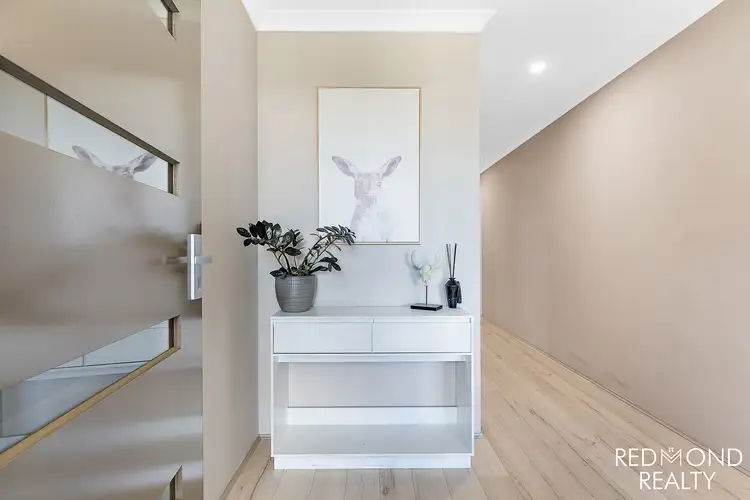 Second view of Homely house listing, 64 Ballybofey Loop, Bullsbrook WA 6084
