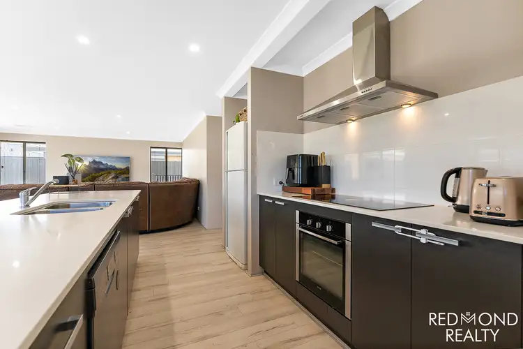 Fourth view of Homely house listing, 64 Ballybofey Loop, Bullsbrook WA 6084