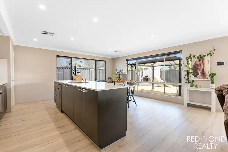Fifth view of Homely house listing, 64 Ballybofey Loop, Bullsbrook WA 6084