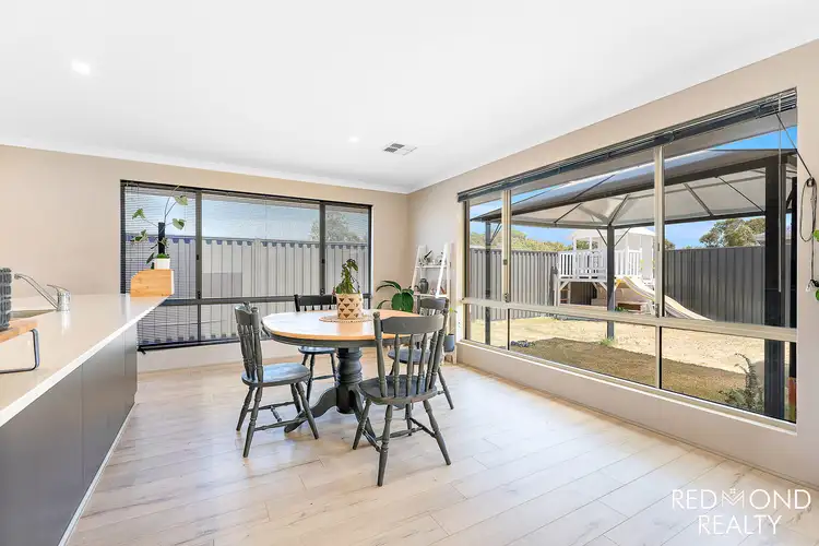 Sixth view of Homely house listing, 64 Ballybofey Loop, Bullsbrook WA 6084
