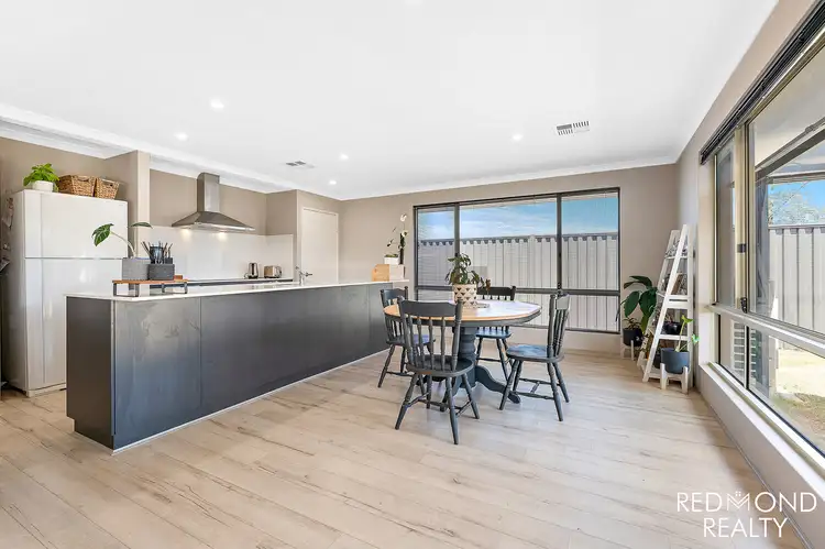 Seventh view of Homely house listing, 64 Ballybofey Loop, Bullsbrook WA 6084