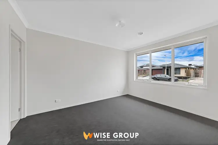 Third view of Homely house listing, 16 Limonium Cr, Lyndhurst VIC 3975