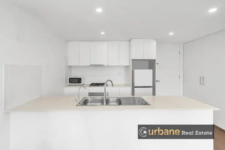 Fifth view of Homely apartment listing, 404/7-9 Beane Street West, Gosford NSW 2250