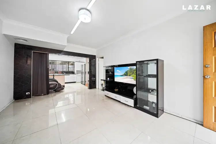Second view of Homely townhouse listing, 16/116 Hoxton Park Road, Lurnea NSW 2170