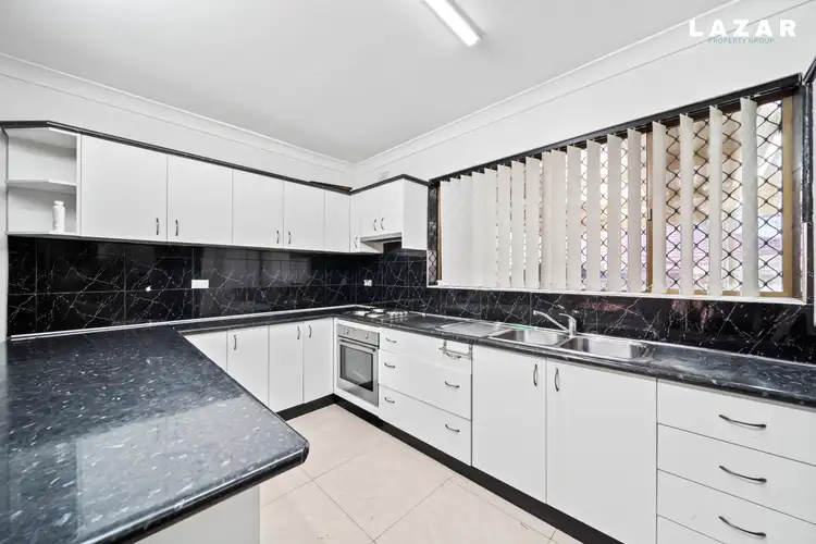 Fourth view of Homely townhouse listing, 16/116 Hoxton Park Road, Lurnea NSW 2170