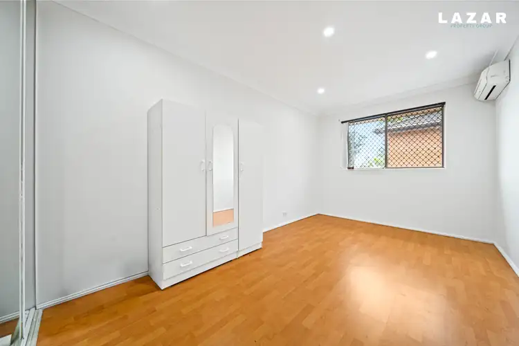 Sixth view of Homely townhouse listing, 16/116 Hoxton Park Road, Lurnea NSW 2170