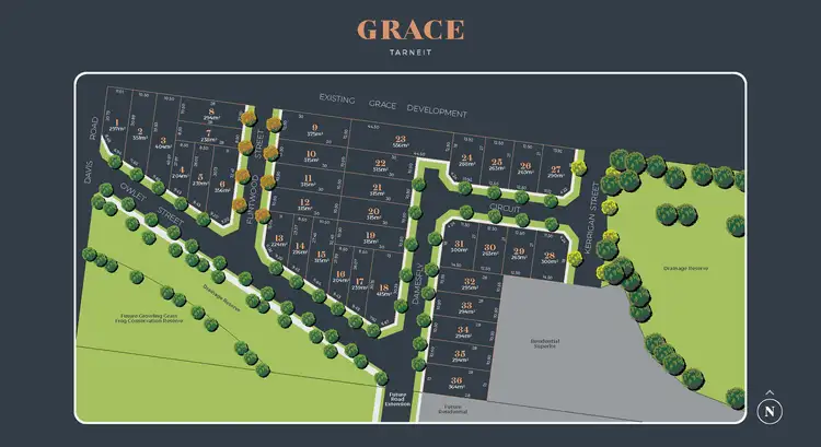 Second view of Homely land listing, 5 Owlet Street, Tarneit VIC 3029