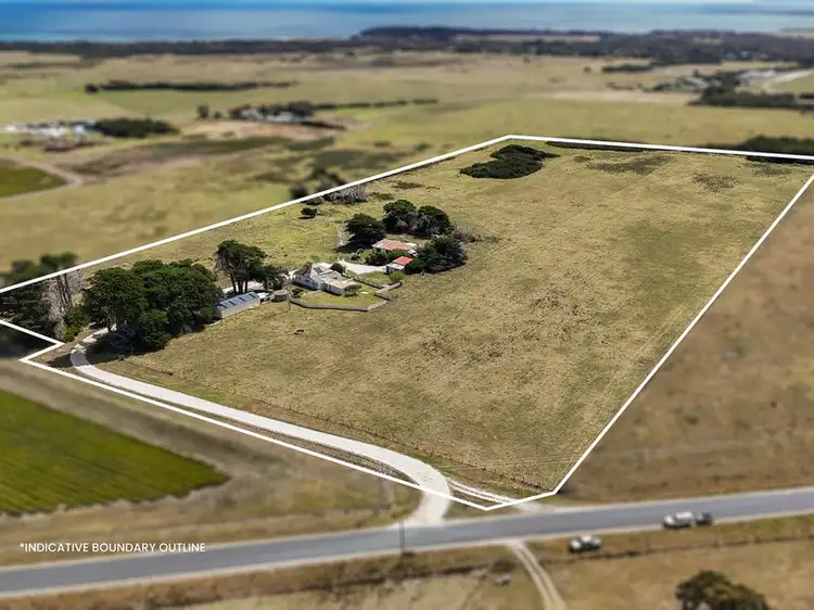 81 Memana Road, Whitemark TAS 7255
