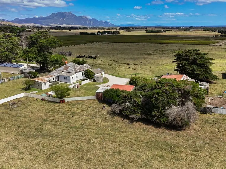 Second view of Homely rural property listing, 81 Memana Road, Whitemark TAS 7255
