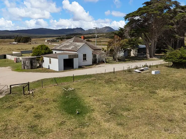 Fifth view of Homely rural property listing, 81 Memana Road, Whitemark TAS 7255