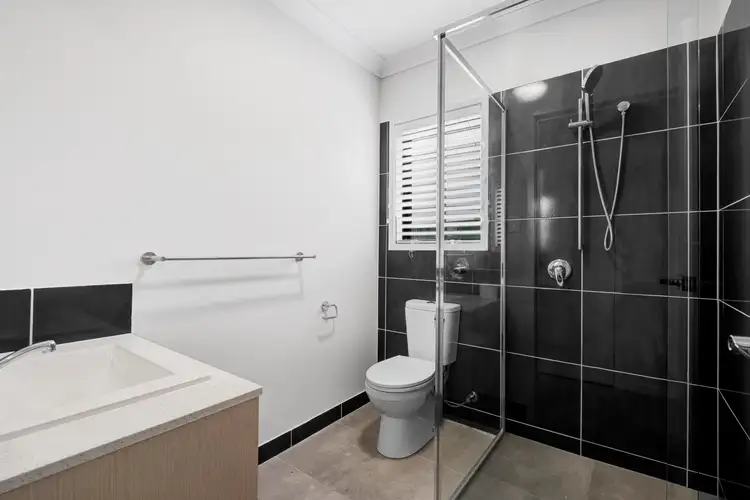 Second view of Homely house listing, 12A Maud Street, Birkdale QLD 4159