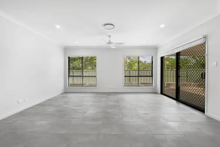 Fourth view of Homely house listing, 12A Maud Street, Birkdale QLD 4159