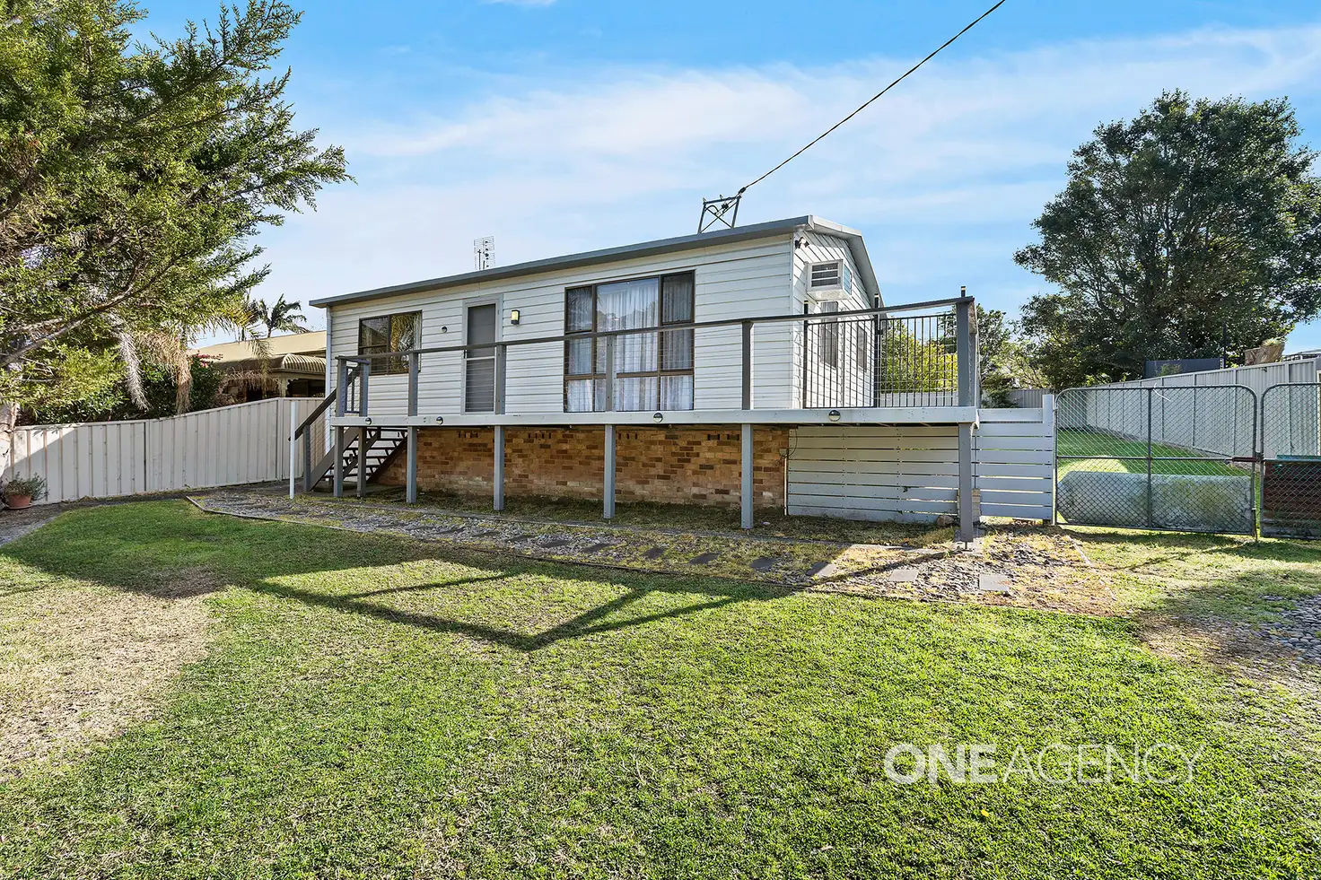 Main view of Homely house listing, 15 Watersedge Avenue, Basin View NSW 2540