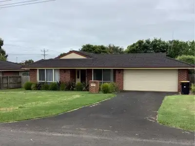 Main view of Homely house listing, 44 Clarke Street Koroit, Koroit VIC 3282