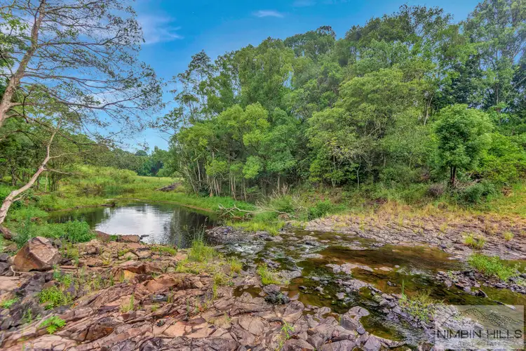 Second view of Homely rural property listing, 9 Black Road, Terania Creek NSW 2480