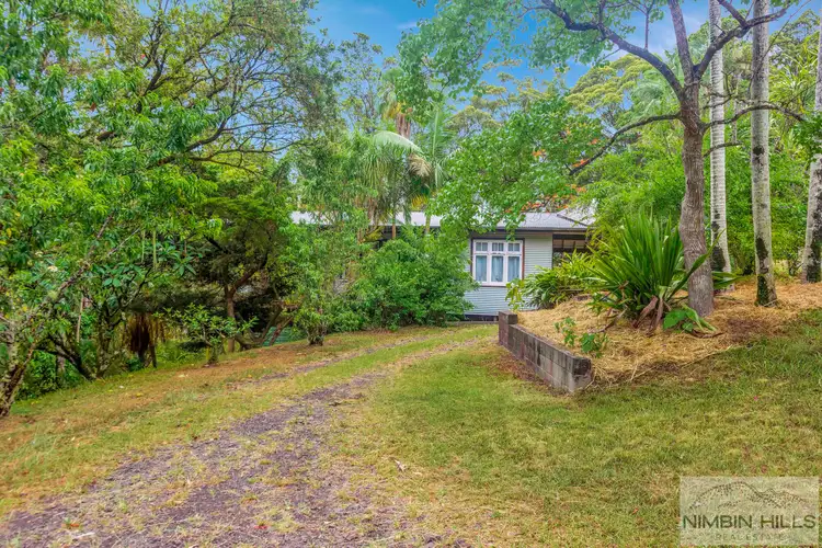 Fifth view of Homely rural property listing, 9 Black Road, Terania Creek NSW 2480