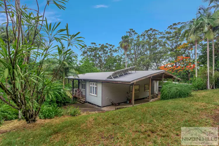 Sixth view of Homely rural property listing, 9 Black Road, Terania Creek NSW 2480