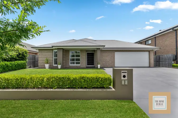Main view of Homely house listing, 17 The Cedars Avenue, Pitt Town NSW 2756