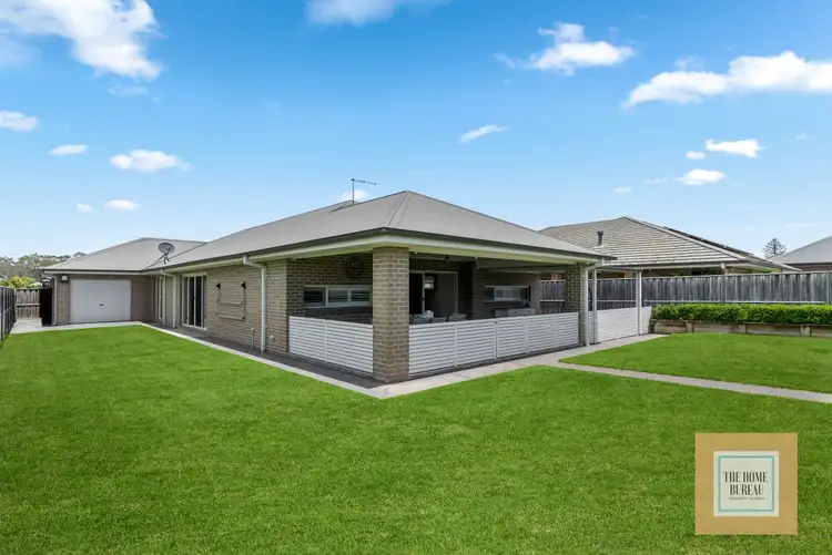 Third view of Homely house listing, 17 The Cedars Avenue, Pitt Town NSW 2756