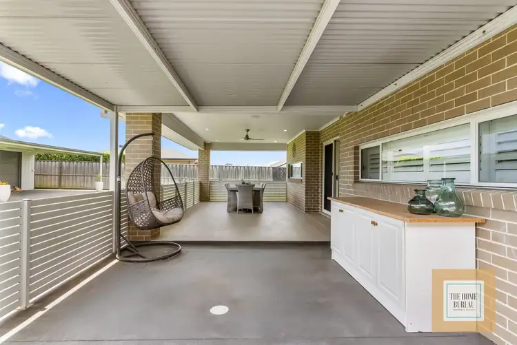 Fifth view of Homely house listing, 17 The Cedars Avenue, Pitt Town NSW 2756