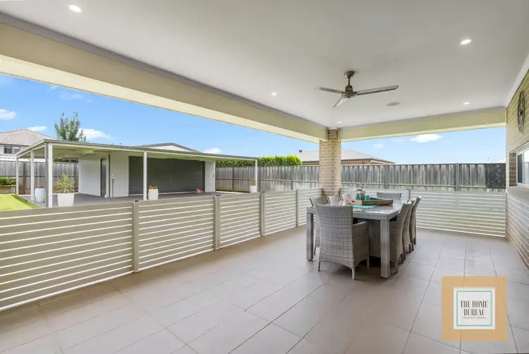 Sixth view of Homely house listing, 17 The Cedars Avenue, Pitt Town NSW 2756