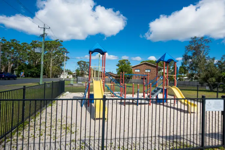 Sixth view of Homely land listing, 231 MYALL STREET, Tea Gardens NSW 2324