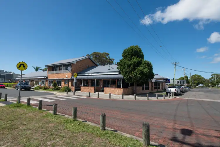 Seventh view of Homely land listing, 231 MYALL STREET, Tea Gardens NSW 2324