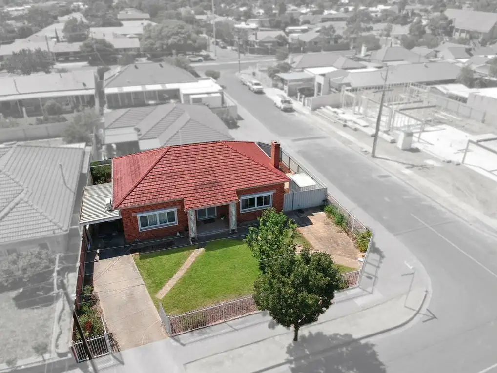 Main view of Homely house listing, 37 Barker Avenue, South Plympton SA 5038