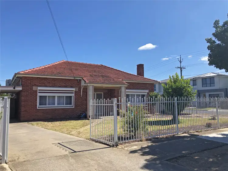 Second view of Homely house listing, 37 Barker Avenue, South Plympton SA 5038