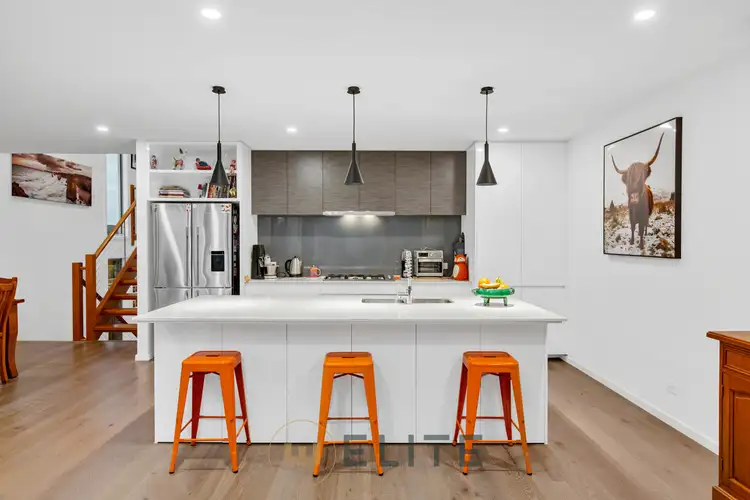 Second view of Homely house listing, 20 Aramon Way, Berwick VIC 3806