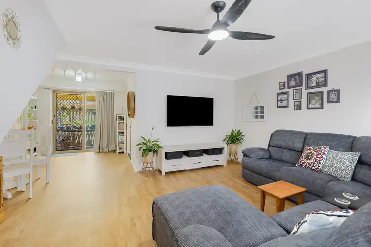 Third view of Homely townhouse listing, 2/11 Boyd Street, Tweed Heads NSW 2485