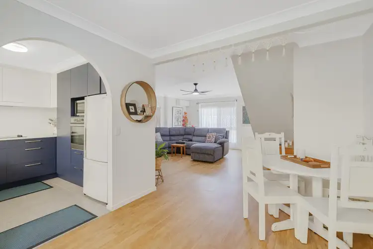 Fifth view of Homely townhouse listing, 2/11 Boyd Street, Tweed Heads NSW 2485